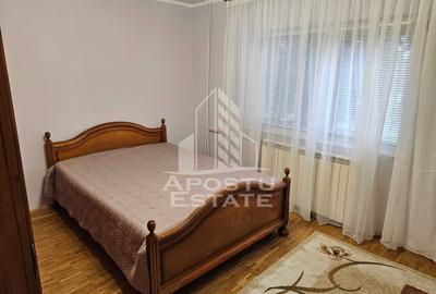 Apartament cu 2 camere , de inchiriat, Zona Sagului , Timisoara - 3