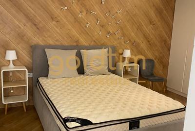 Apartament 2 camere Floreasca | Loc de parcare inclus | Zonă premiumCu - 6