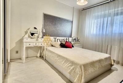 Apartament 2 camere Mobilat Strada Solstitului Dimitrie Leonida - 5