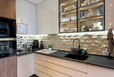 Apartament 3 Camere - Premium - View Superb - Mobilat & Utilat - Asmita Gardens - 3