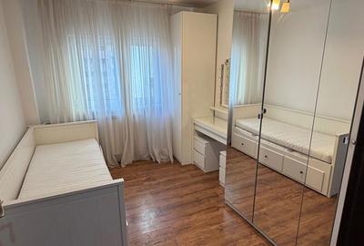 Apartament 3 camere LUX langa metrou Obor - 4