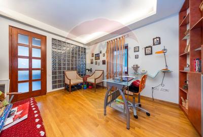 Apartament in vila exclusivista, 120 mp2, centrul istoric! - 6