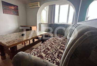 Apartament 3 camere  2 balcoane etaj intermediar Terezian Sibiu - 14