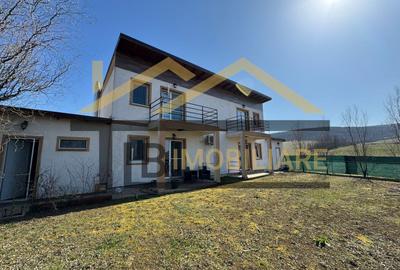 Casa cu 3 camere, 100mp, Zona Sangeorgiu de Mures - 15