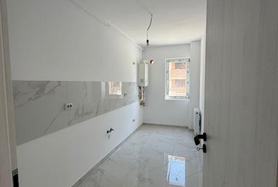 APARTAMENT 2 CAMERE-DE VANZARE-MILITARI RESIDENCE-COMISION 0 - 1