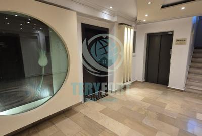 Apartament Premium 3 camere HERĂSTRĂU- Mobilat și Utilat - 5