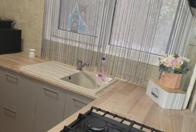 Apartament -2 camere - decomandat - Giurgiului - 7