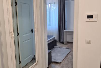 Parcul Carol- ISG Residence IV, prima inchiriere - 8