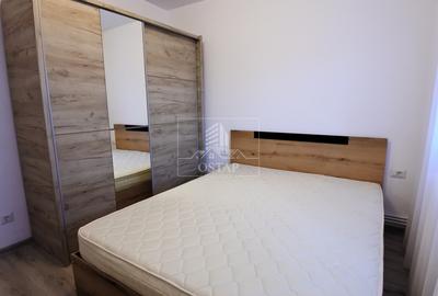 Zona Neagoe Vodă-apartament 2 camere-mobilat-utilat-centrală proprie - 5