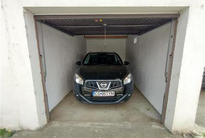 Oravita, Garaj 18MP, Vanzare sau Inchiriere - 3