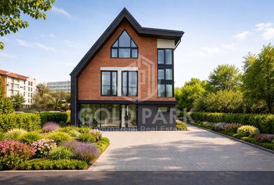 Cladire de Birouri Moderna - Zona Centrala - Locuri de Parcare - 1