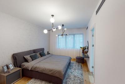 Bonton Villas Pipera Scoala Americana Dezvoltator Vila 7 Camere cu Garaj, Faza 2 - 9