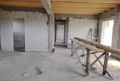Casa familiala la rosu  (Lazarea, jud. Harghita) - 17