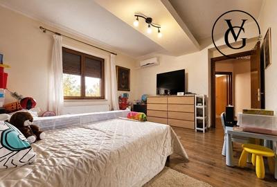 Vila Duplex 5 Camere Sisesti - 9
