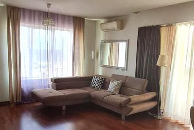 Apartament 3 camere InCity - 1