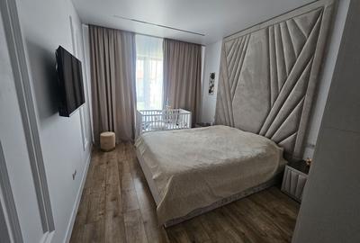 Apartament 2 camere, Flamingo Gării - 4