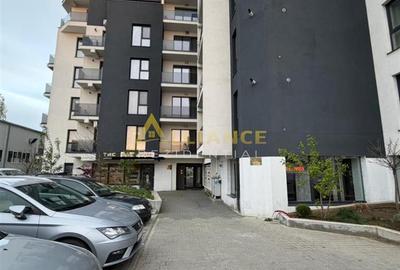TMC BINELUI PARK - Apartament 2 camere mobilat - 1