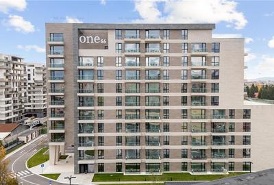 Vanzare apartament exclusivist 2 cam | ansamblu rezidential ONE66 - 1