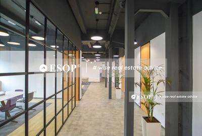 Vanzare cladire birouri, zona Universitate, ID 7433.99 - 8