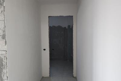 Garsoniera 64m.p, incalzire pardoseala bloc nou stradal Sos Giurgiului - 6