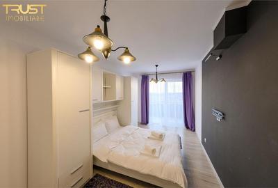 2 camere | Garaj | Soporului | Grand Park | AC | - 6