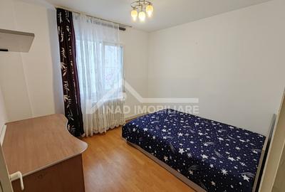 Apartament 3 camere cu parcare in Manastur Str. Mehedinti (zona Big) - 9