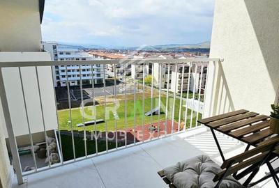 Apartament Premium | 2 Camere | Balcon | Floresti/Eroilor - 23