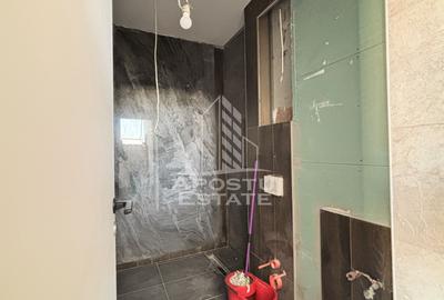 PENTHOUSE superb cu 3 camere si terasa mare in Timisoara | COMISION 0 - 19