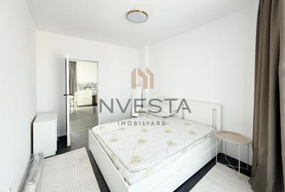 Apartament cu 3 camere + 3 balcoane + 1 terasa 15 mp! Imobil 2025! - 5