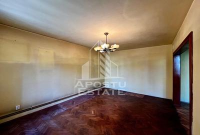 Apartament 4 camere, parter inalt, boxa, zona Take Ionescu/Cardinale - 7