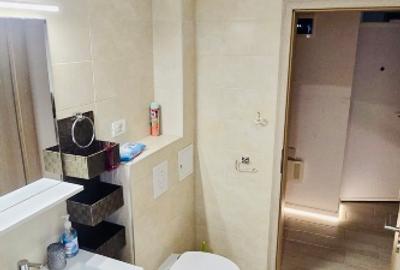 Proprietar inchiriez apartament complet mobilat si utilat, la prima chirie - 15