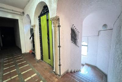 Unicat în Blocul Florentin: 3 camere, 2 băi, renovat integral cu designer - 20