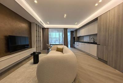 Apartament în zona Iancu Nicolae - Cambridge School - 2