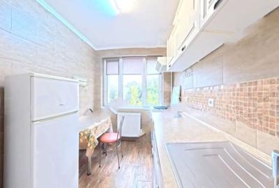 Apartament 2 Camere,Baba Novac,Parc IOR,bl.1980,et.2/8,DECOMANDAT,Amenajat - 8