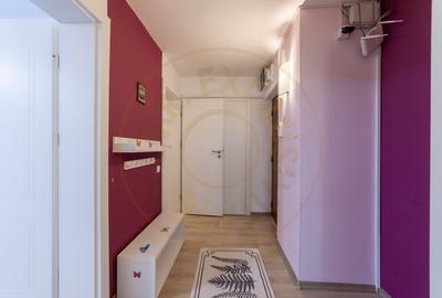 Apartament 3 camere  - Strada Bascovului - Comision 0% - 7