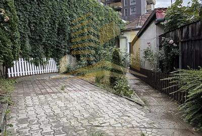 Casa 3 camere semidecomandat | Parcare | Platinia | Modernă | 200mp Teren - 8