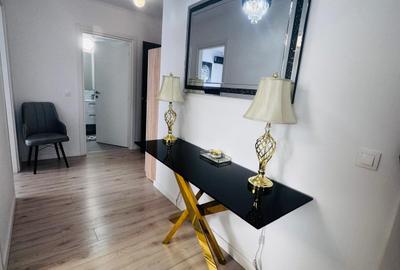 3 Camere Renovate Modern – Spațiu, Luminozitate și Terasă - 9