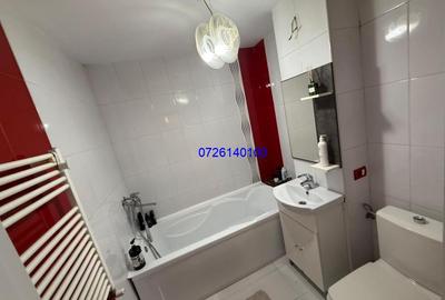 Delfinariu, ap 4 camere, decomandat, et.3 - 12