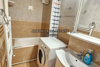 Garsoniera decomandata - Centrala GAZ - Termen Lung - Zona Reyna - 300 euro - 9