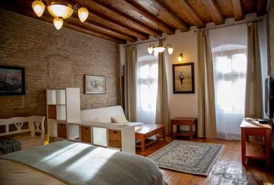 Oportunitate! Piata Mare, Apartament Lux, 3 camere - 13
