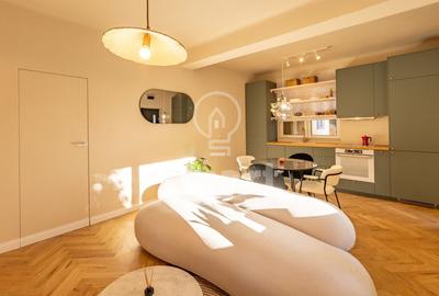 Apartament 2 camere mobilat/utilat Centru - 14