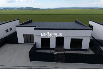 Casă 4 Camere | Parter | Drum Asfaltat | Intabulată | Credit | Izvor - 40