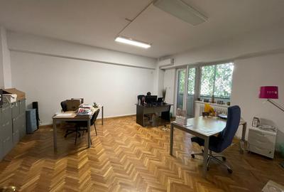 VANZARE IMOBIL BIROURI | DOROBANȚI - A.S.E. - POLONA - 1