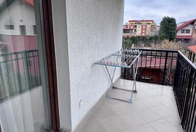 Proprietar - Închiriez apartament 2 camere, 65 mp, parcare inclusa, Braytim TM - 10