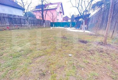 Casa de 630 mp si teren 600 mp, mobilata si utilata, zona Centrala - 3