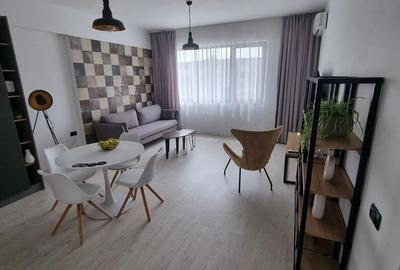 First Rental | Luxury 2-Room Apartment | New Building | Parking Includ - 1