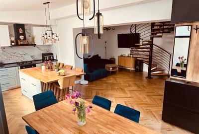 Casa zona sos Chitilei Bucurestii noi  Damaroaia - 3