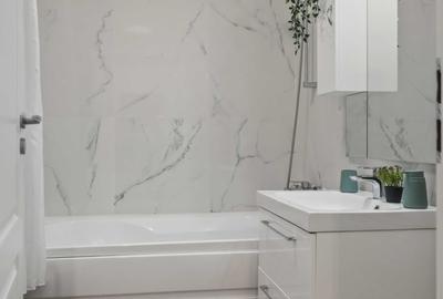 Închiriere Apartament 2 camere - Complex Exigent Plaza Faza 5 - loc de parcare - 7