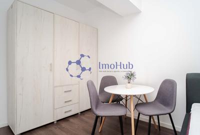 Apartament de inchiriat in Tatarasi, bloc nou modern - 11