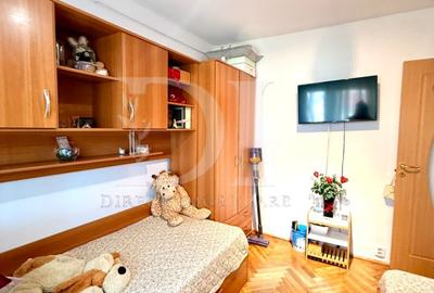 Apartament la cheie / Zona Manastur - 8